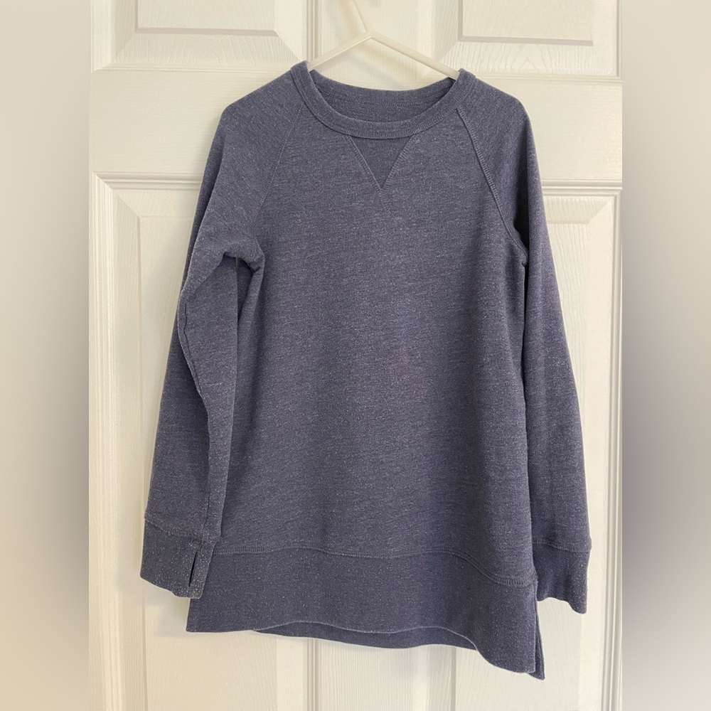 Primary Sweatshirt girls size 6